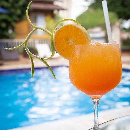 里贝朗普雷托 香格里拉旅馆酒店 外观 照片