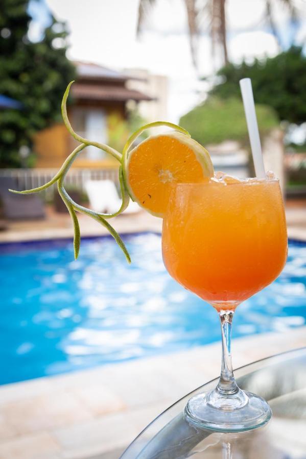 里贝朗普雷托 香格里拉旅馆酒店 外观 照片